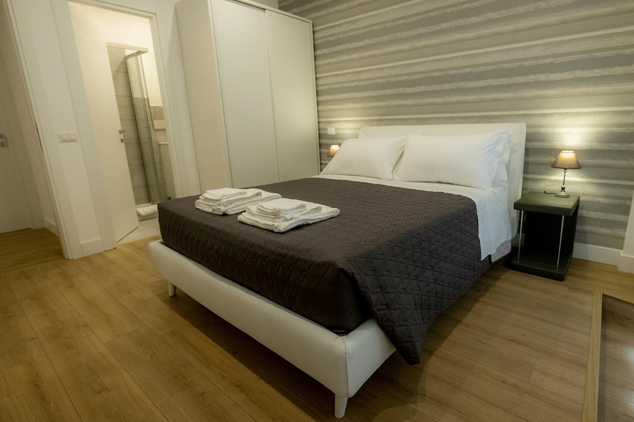 Suite Pinturicchio Rome Exterior photo